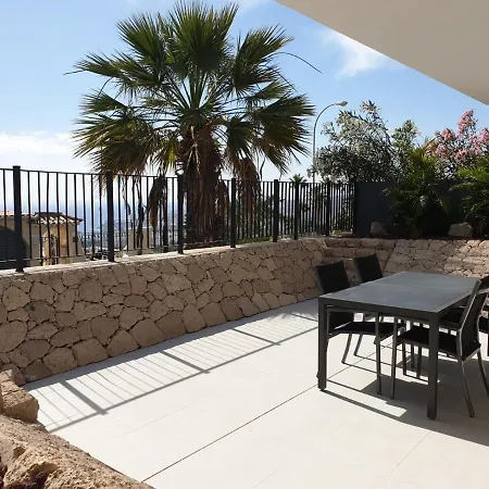 Villa Luxury Villa In Residencial La Tagora *